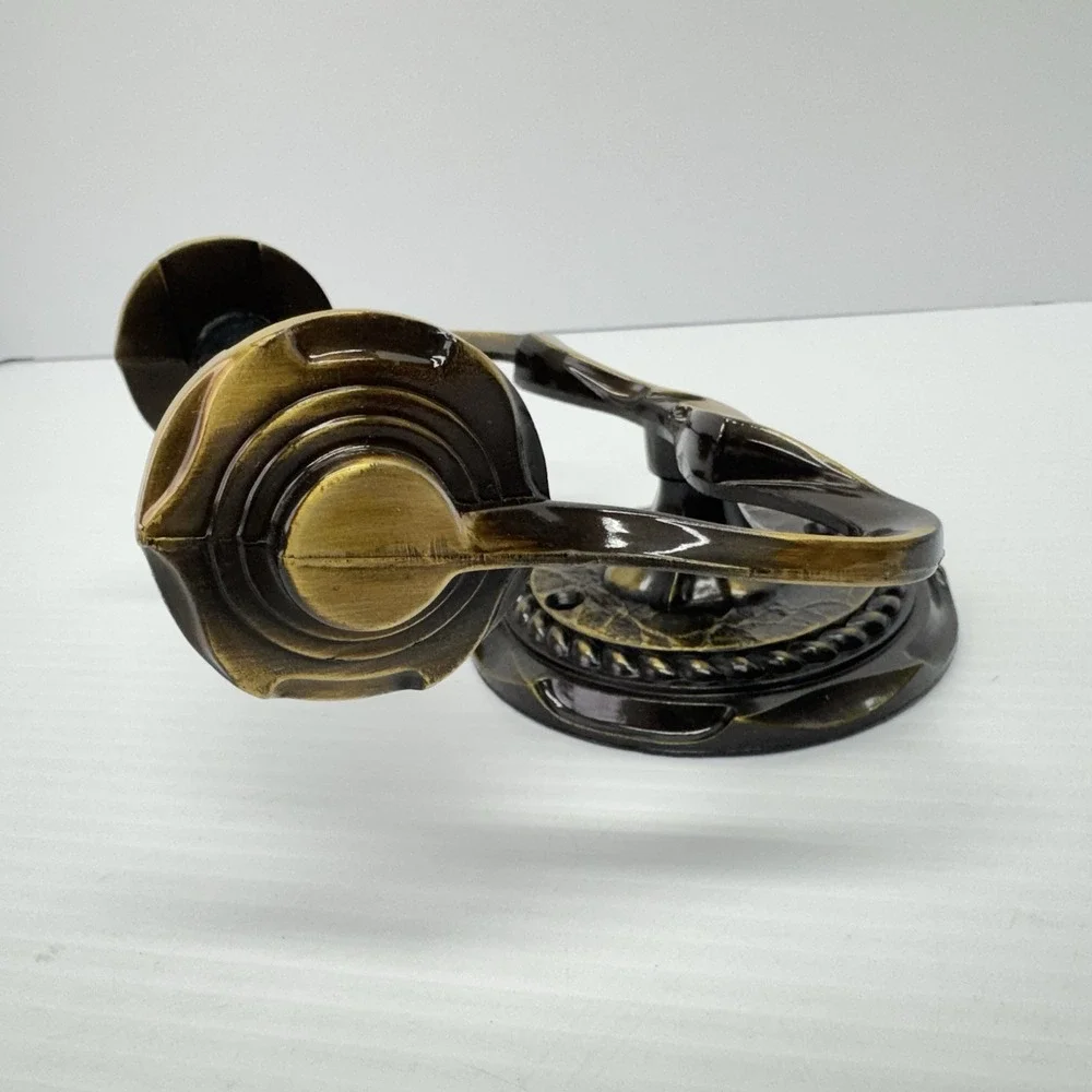 Amerock vintage carriage